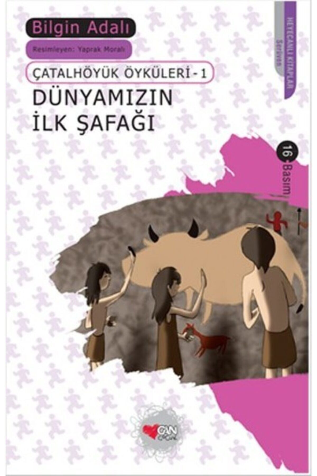 DÜNYAMIZIN İLK ŞAFAĞI