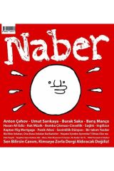 Naber Sayı 1