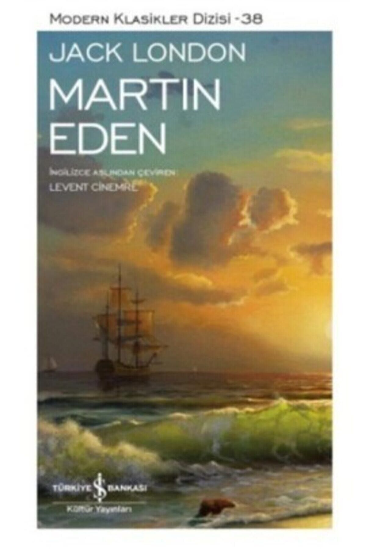 Martin Eden- Jack London