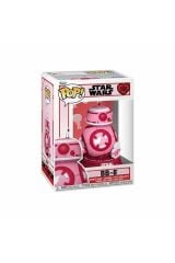 POP Star Wars: Valentines S3- BB-8