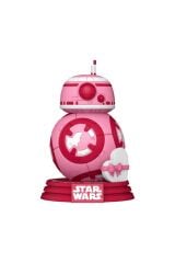 POP Star Wars: Valentines S3- BB-8