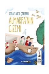 Almarpa'nın Gizemi