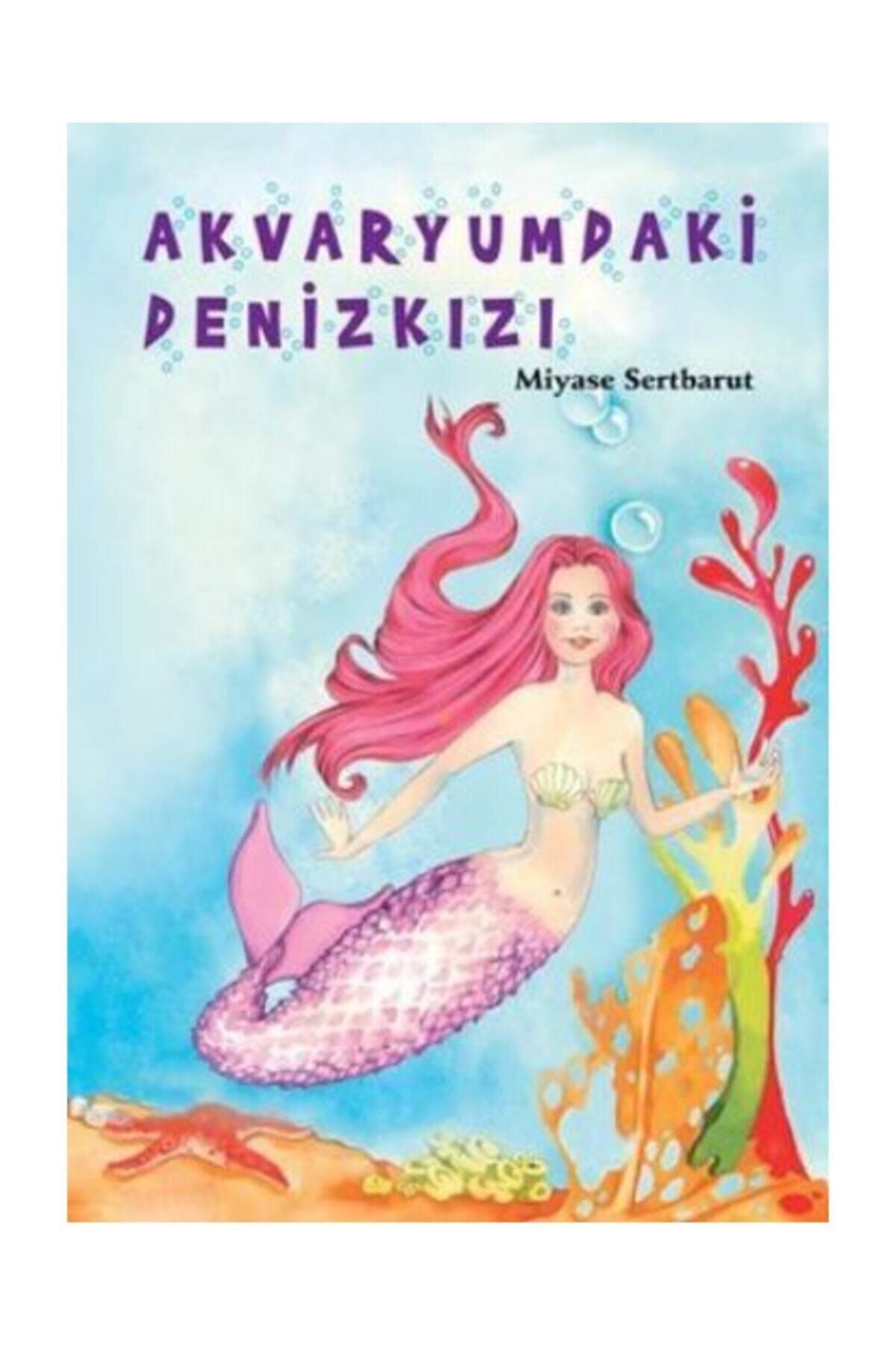 Akvaryumdaki Denizkızı