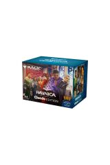 Magic The Gathering- Ravnica: Cluedo Edition