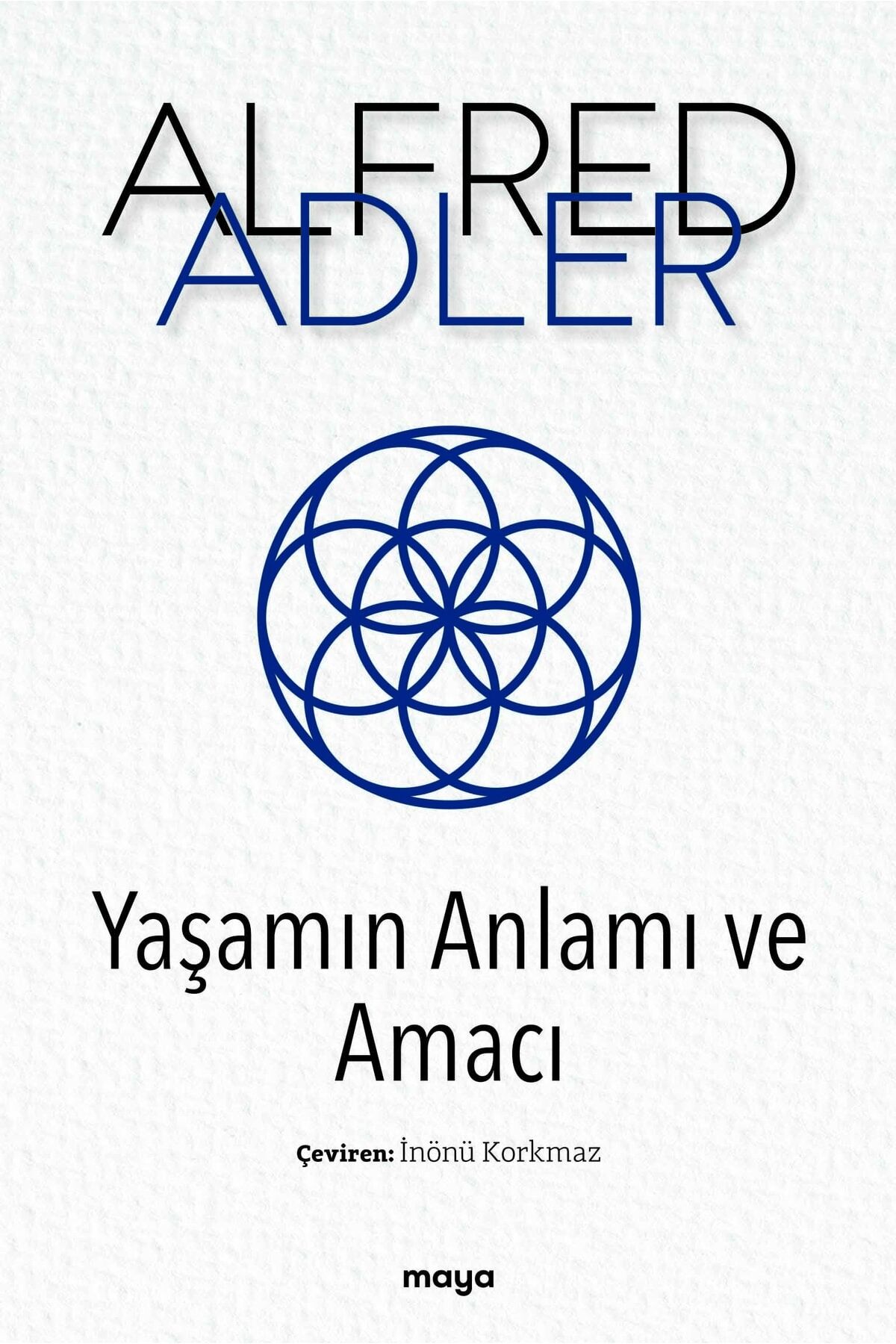 Yaşamın Anlamı Ve Amacı