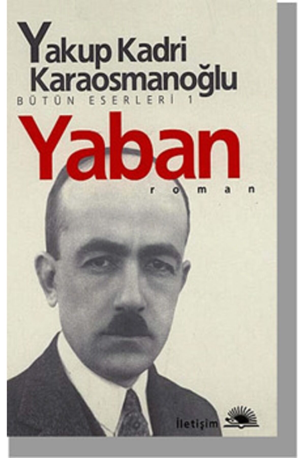 Yaban - Yakup Kadri Karaosmanoğlu