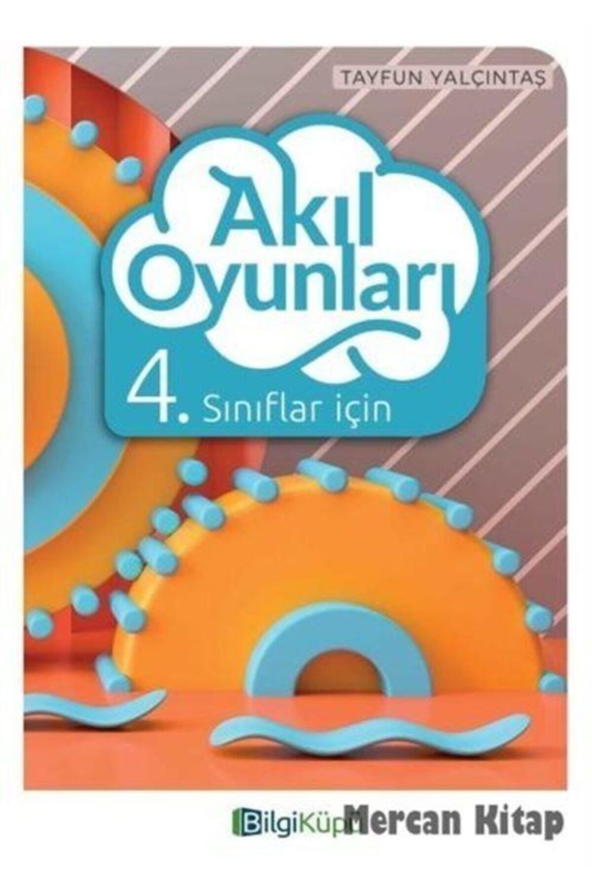 4. Sınıf Akıl Oyunları