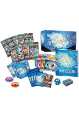 POKEMON TRADING CARD GAME STELLAR CROWN ELITE TRAINER BOX