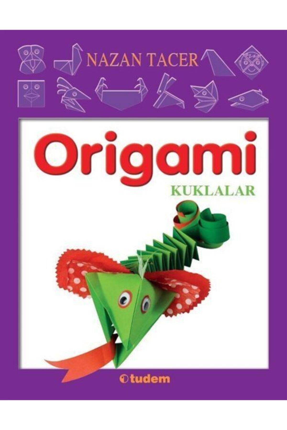 Origami Kuklalar