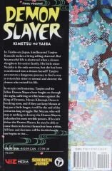 Demon Slayer: Kimetsu no Yaiba, Vol. 23