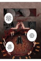 Grandmaster of Demonic Cultivation: Mo Dao Zu Shi (The Comic / Manhua) Vol. 1