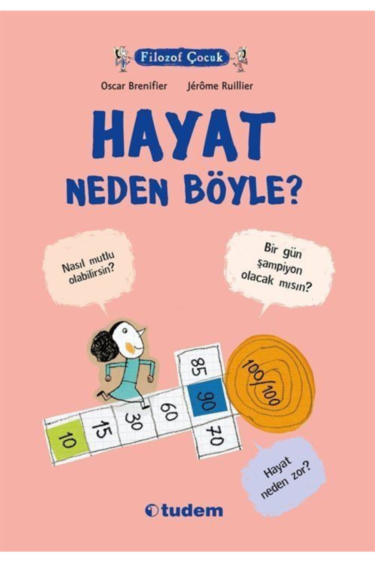 Filozof Çocuk / Hayat Neden Böyle?