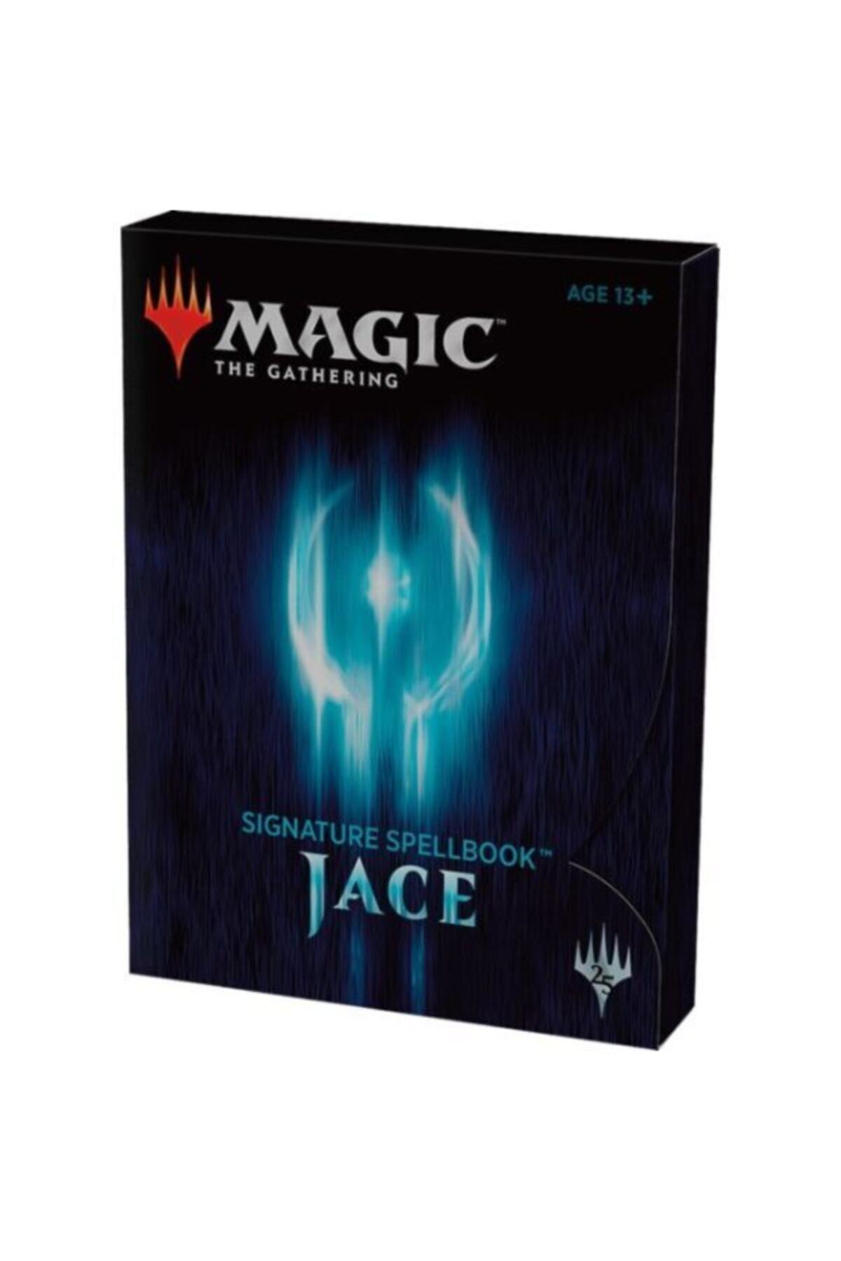 Jace Signature Spellbook