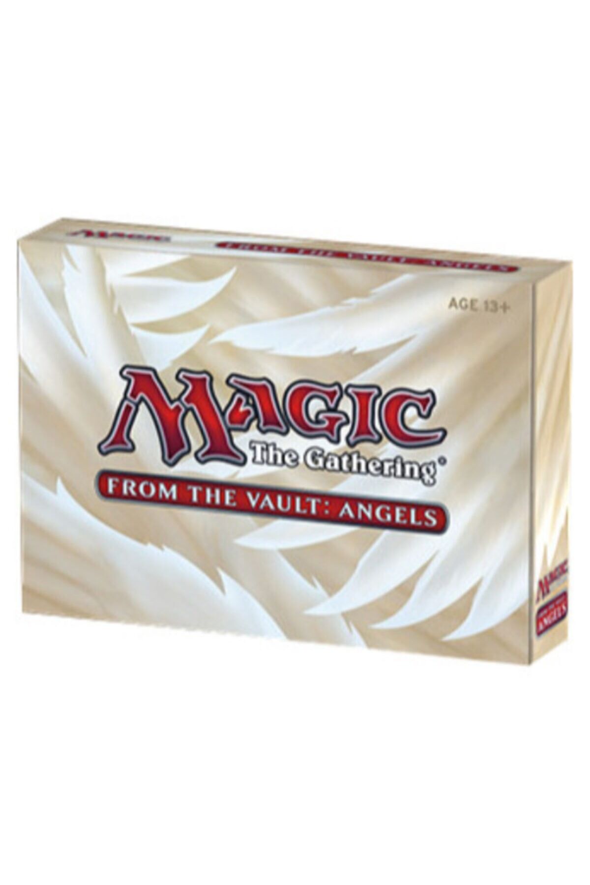 From The Vault: Angels