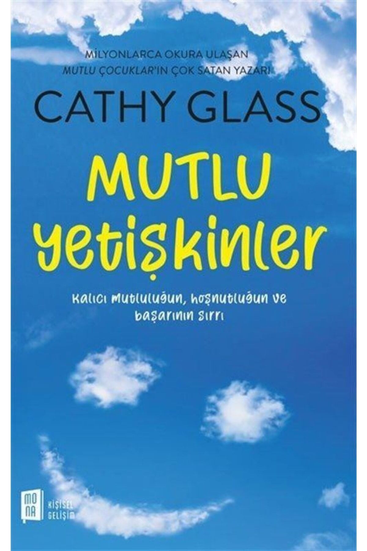 Mutlu Yetişkinler