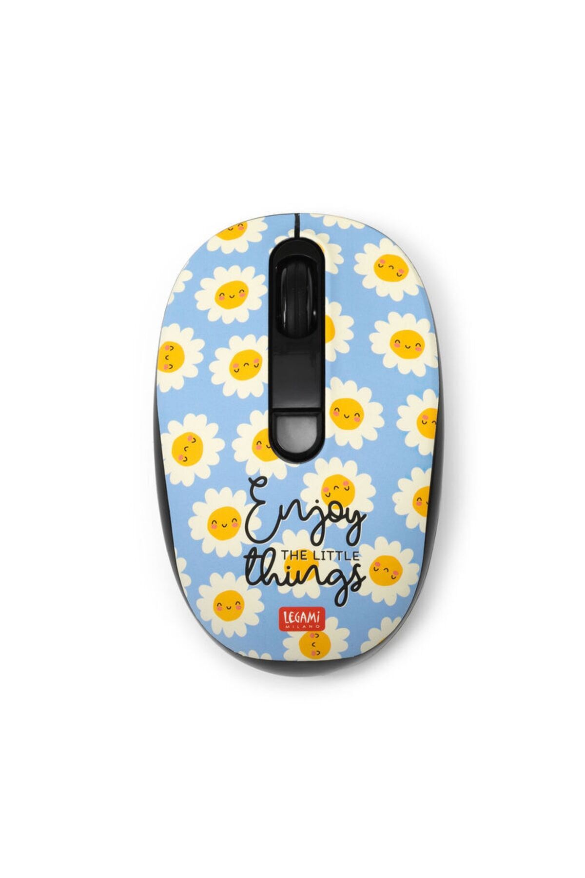 Kablosuz Mouse Daisy