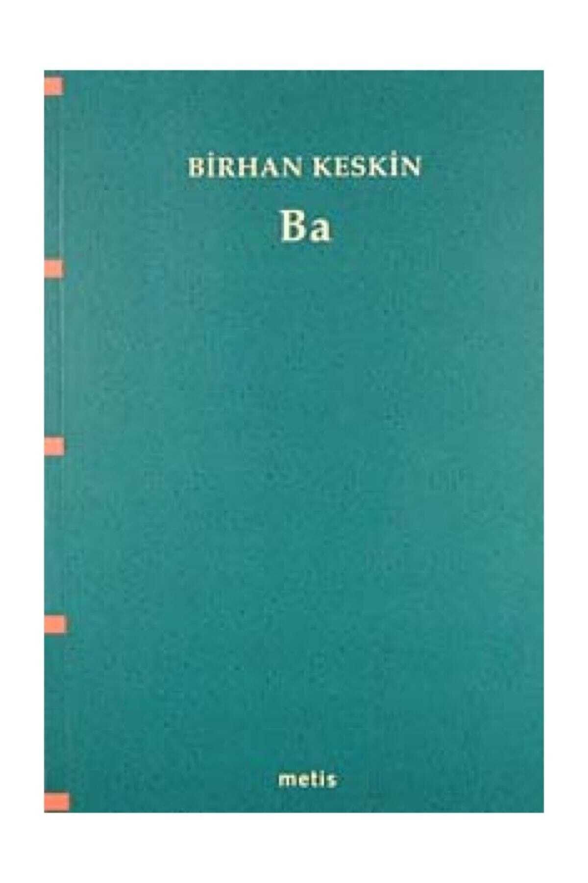 Ba Birhan Keskin