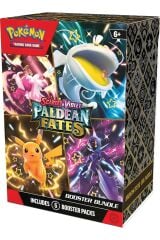 SV4.5 Paldean Fates Booster Bundle