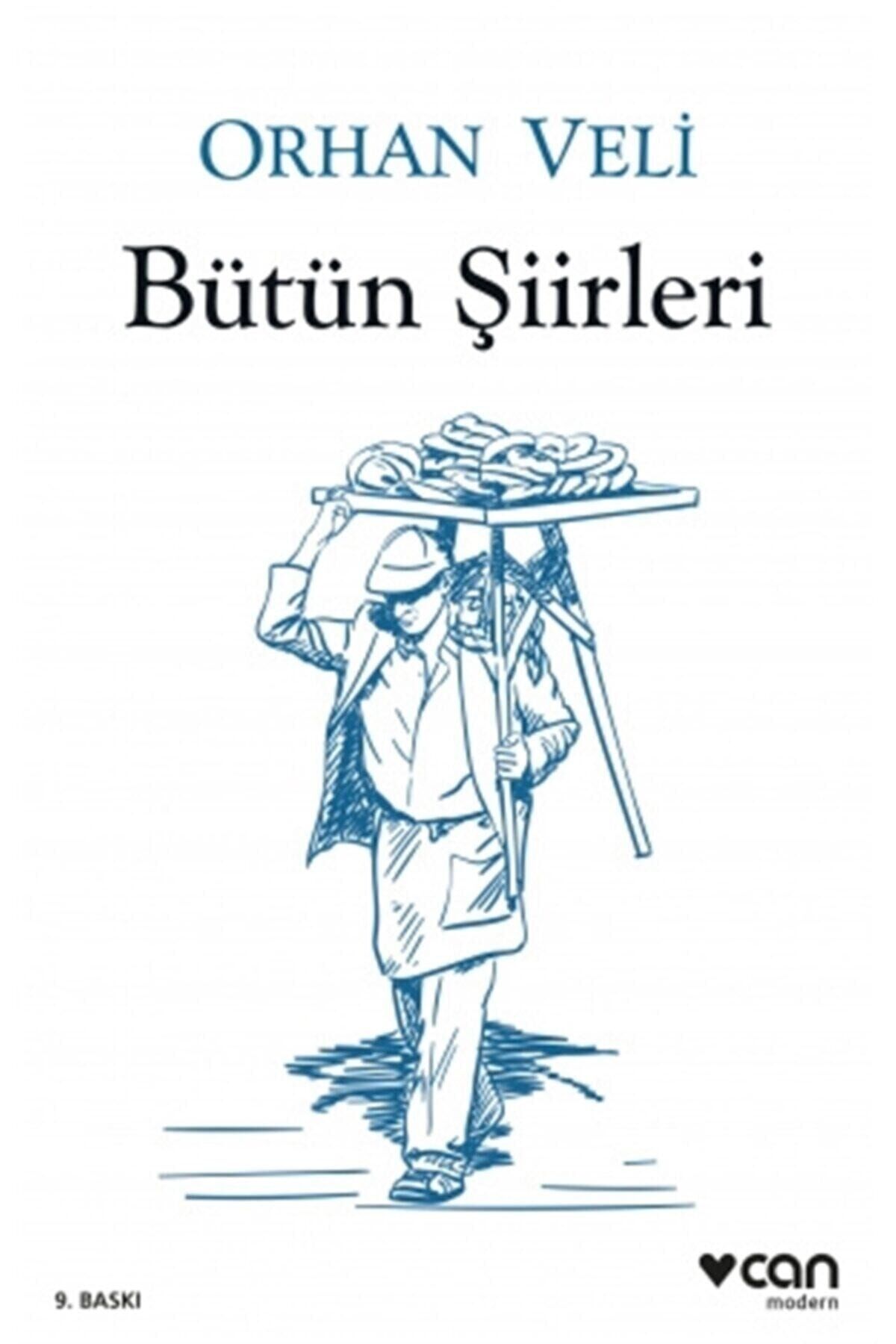 Orhan Veli Bütün Şiirleri