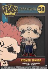 Pop! Pin: Jujutsu Kaisen - Sukuna