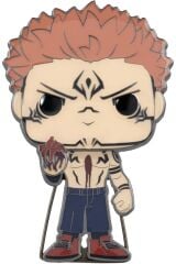 Pop! Pin: Jujutsu Kaisen - Sukuna