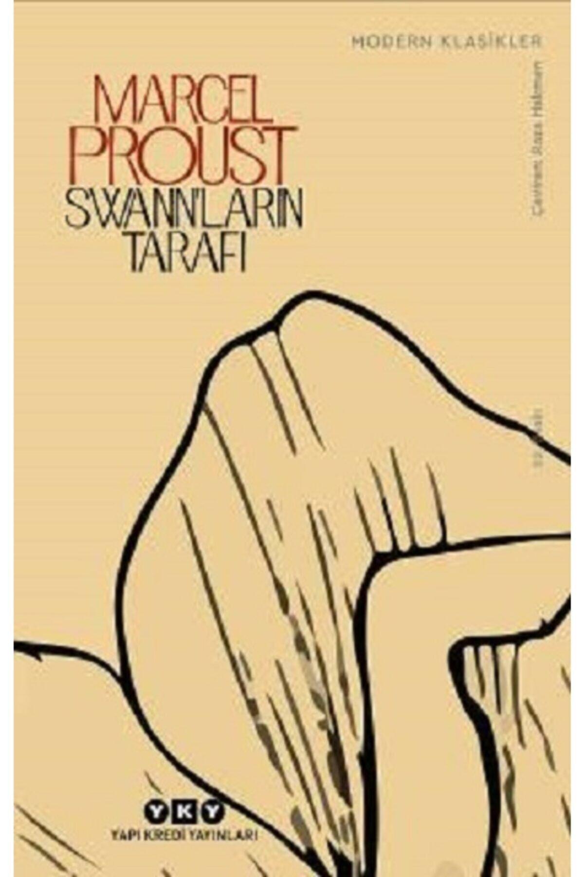 Swann’ların Tarafı - Marcel Proust -