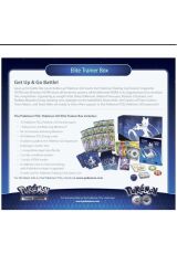 Pokemon Go - Elite Trainer Box