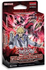 Structure Deck: The Crimson King