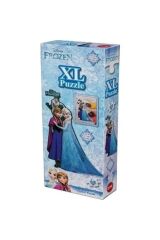 Frozen Xl Puzzle 52 Parça