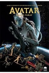 Avatar: Üstün Taraf - Cilt Iki / Sherri L. Smith / / 9786256397347