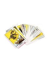 Tarot Masa Oyunu