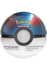 Pokemon Poke Ball Tin 2023