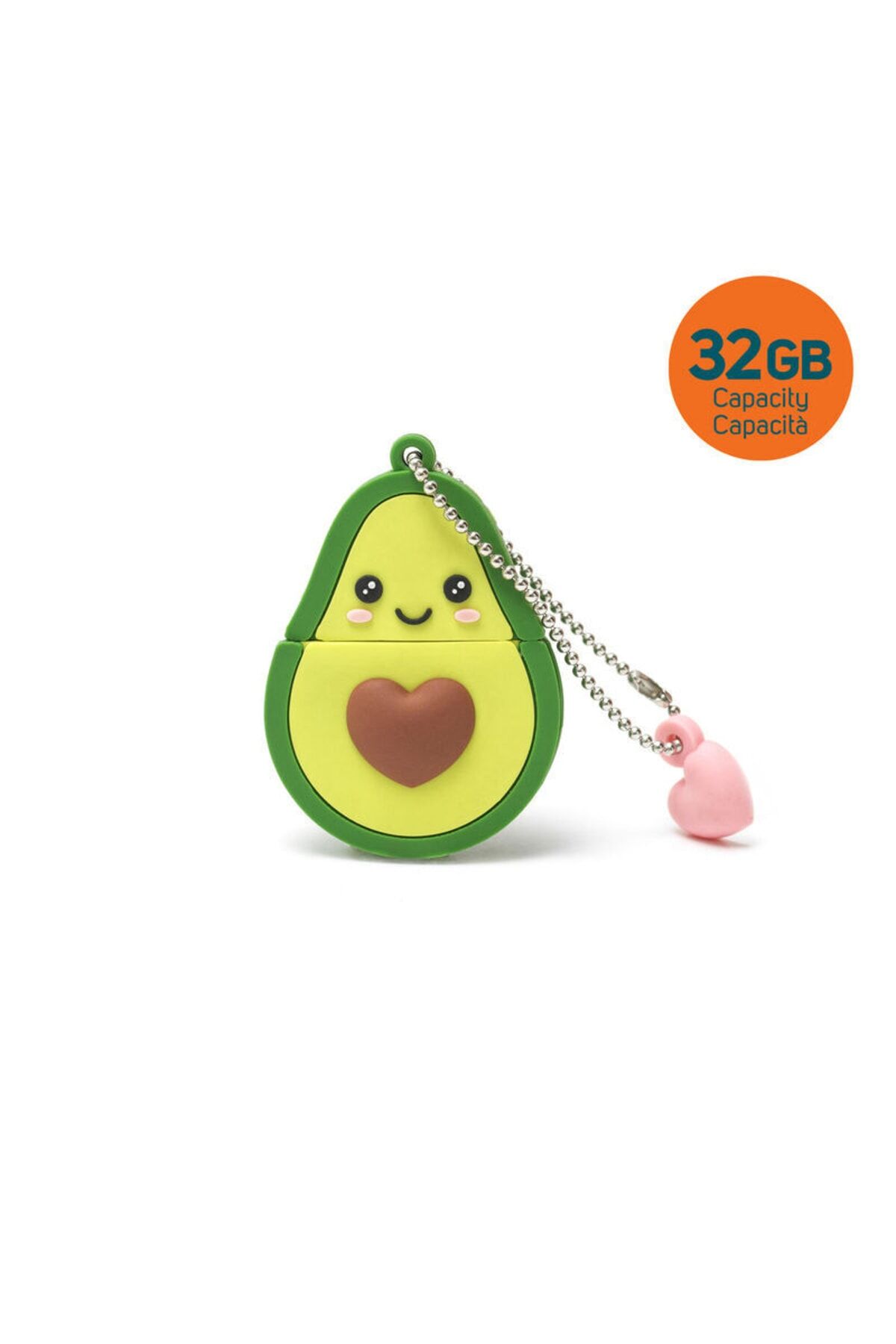 Usb Drive 3.0 32 Gb Avokado