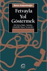 Fetvayla Yol Göstermek