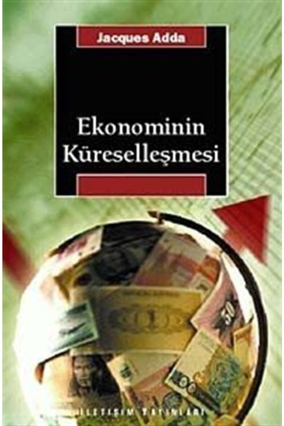 Ekonominin Küreselleşmesi