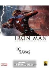 Iron Man: Iç Savaş