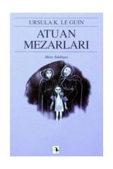 Atuan Mezarları