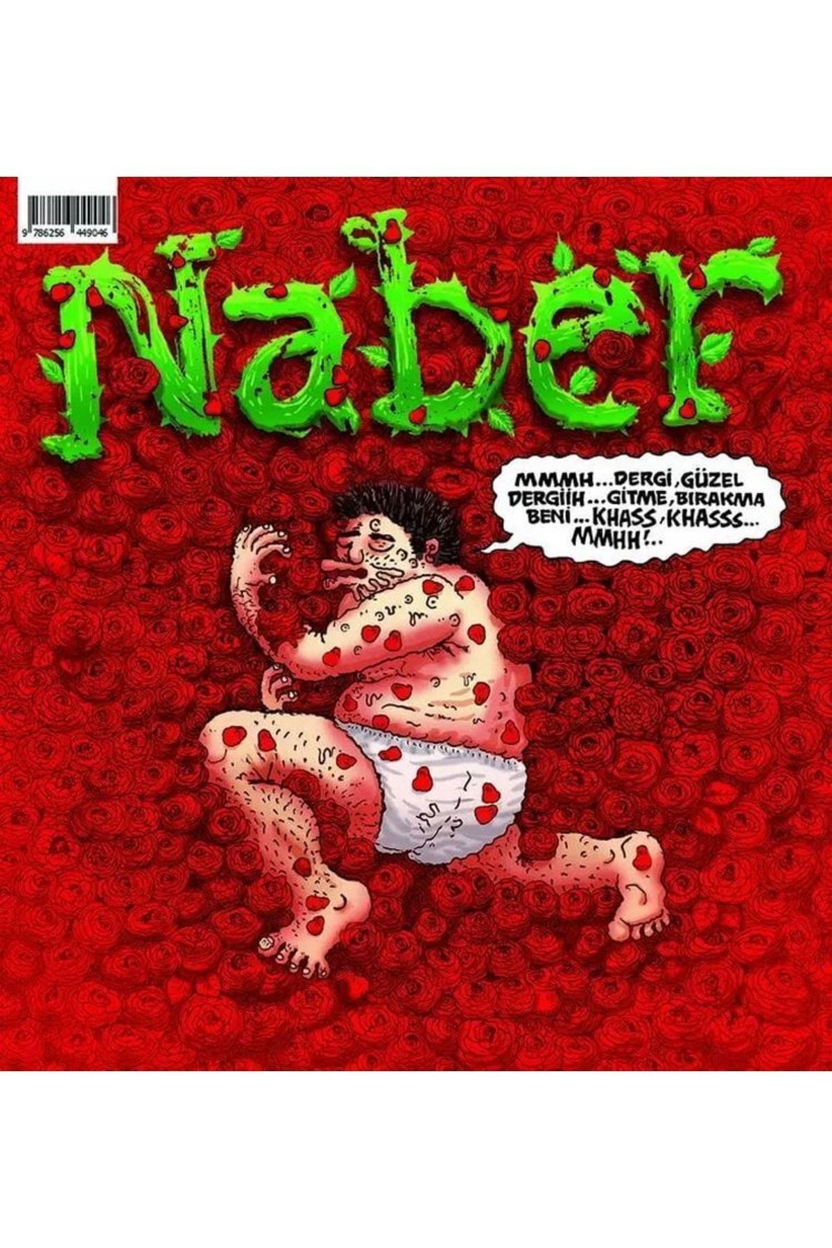 Naber Sayı 7