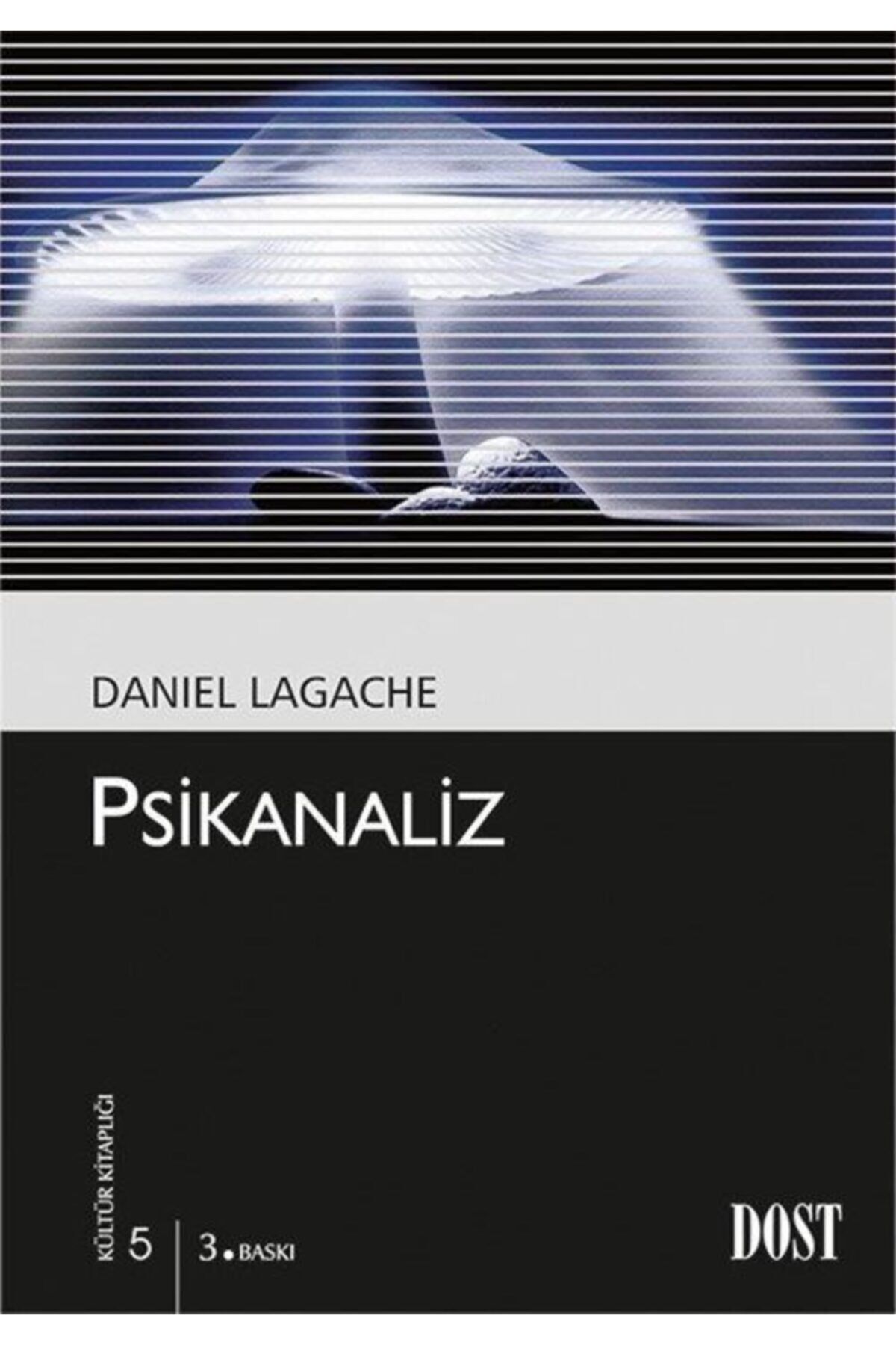 Psikanaliz (kültür Kitaplığı 5)