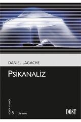 Psikanaliz (kültür Kitaplığı 5)