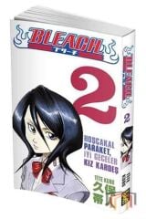 Bleach 2 Cilt