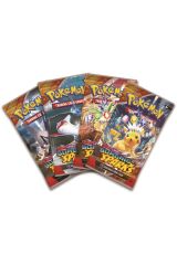 Pokemon Tcg: Scarlet & Violet - Surging Sparks Booster Pack