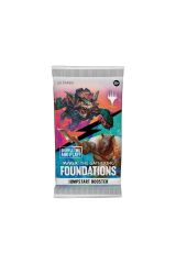 Magic: The Gathering Foundations Jumpstart Booster Pack