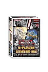 Yu-Gi-Oh! 2-Player Starter Set