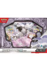 Pokémon Houndstone ex Box