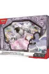 Pokémon Houndstone ex Box