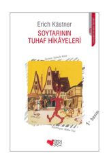 SOYTARININ TUHAF HİKAYELERİ