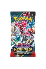 Pokemon SV6 Twilight Masquerade - Booster