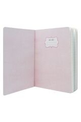 Defter Hearts K056365