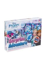 Frozen Surprise Adventure Tırmanma Oyunu 10903